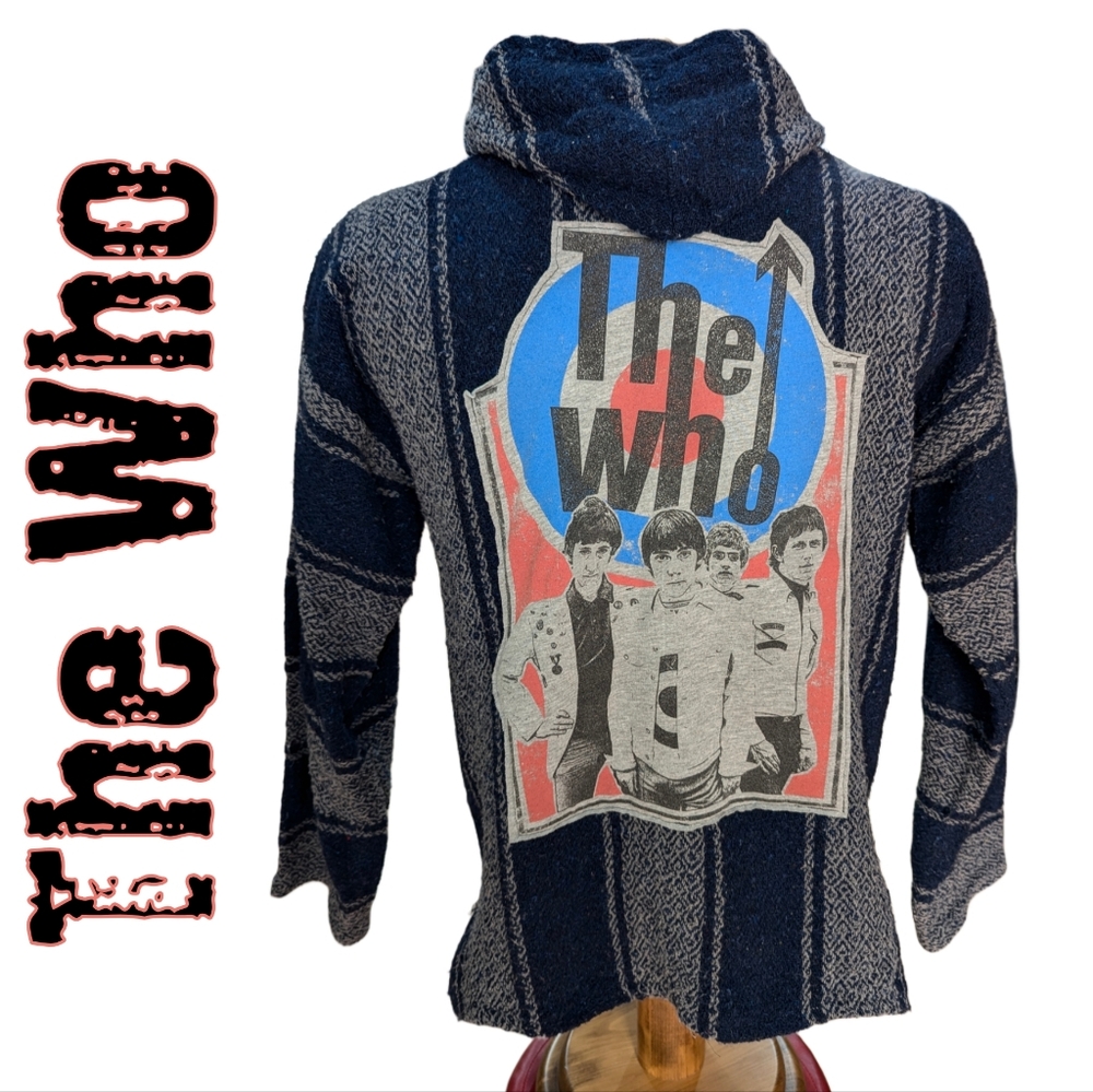 The Who / Poncho